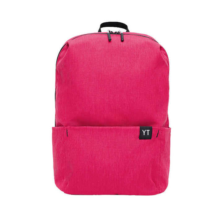 Waterproof backpack, Polyester, 7–20 L