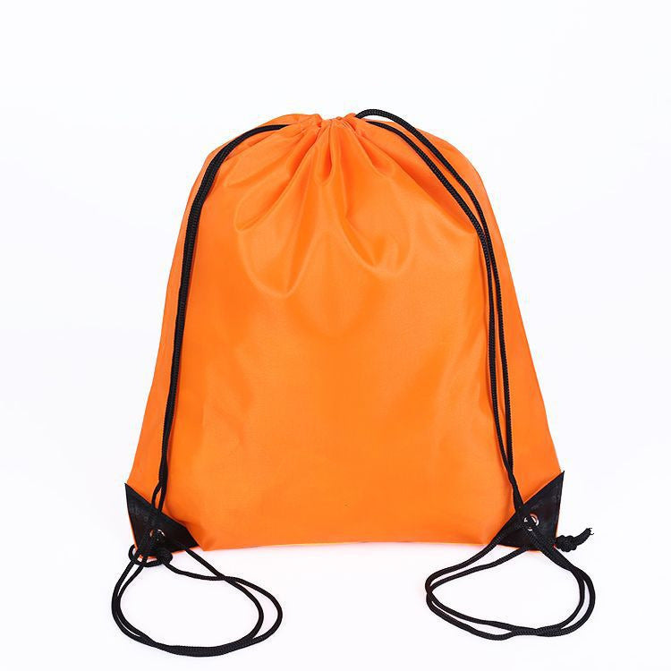 Sporty Backpack SJ0109, Oxford fabric, waterproof