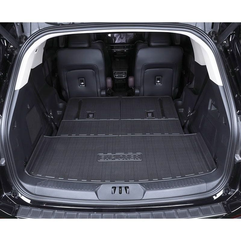 Trunk protection for Chery Arrizo 5