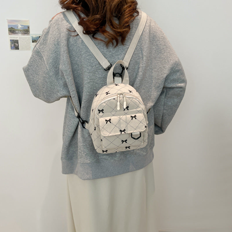 Sam backpack, lightweight and versatile