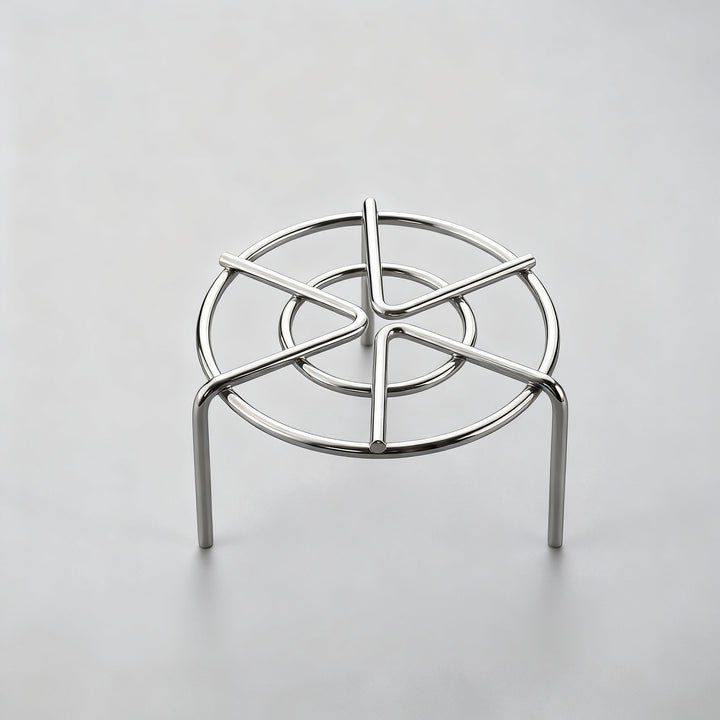Steamer insert made of 316 stainless steel, various sizes