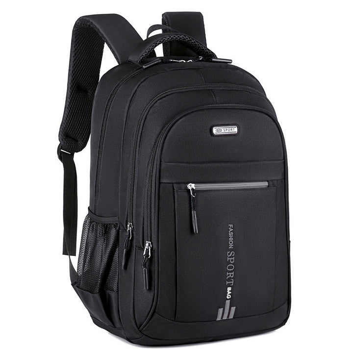 Nylon-Backpack, 36–55 L, breathable