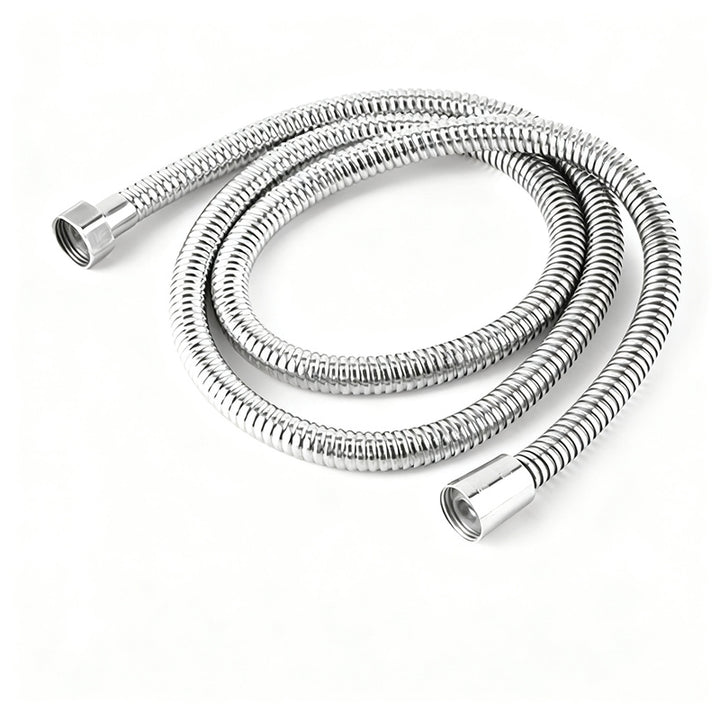 Shower head with filter and massage function