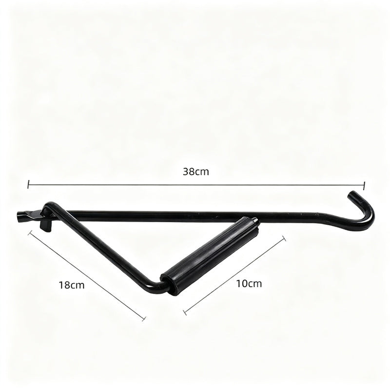 Car jack for cars