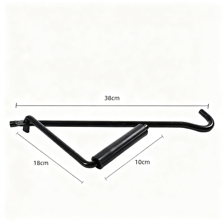 Car jack for cars