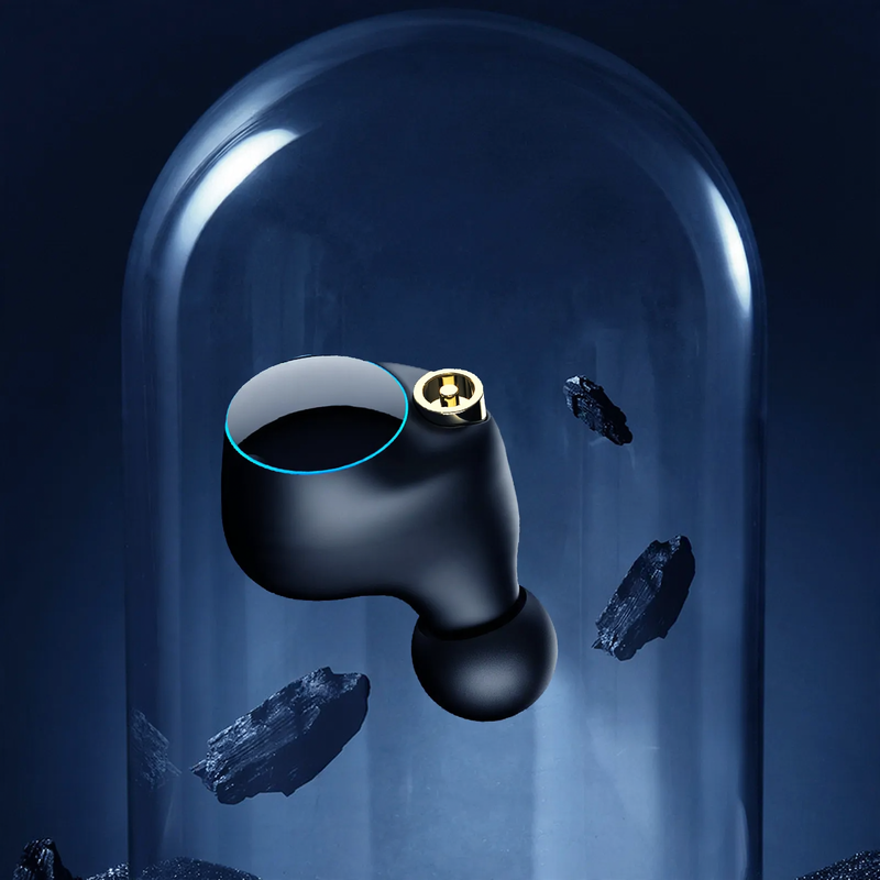True Wireless Earbuds YYK-590 with Noise Cancellation