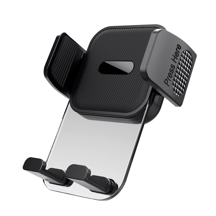 Handy holder for car ventilation
