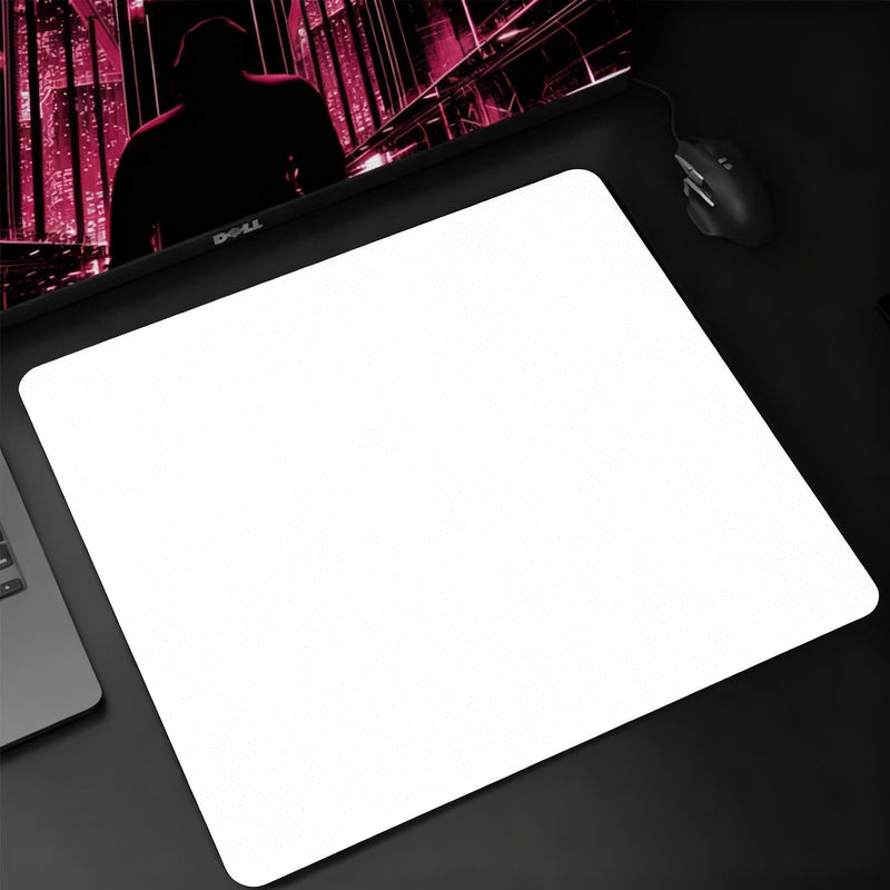 Tempered glass cushion for gaming mouse