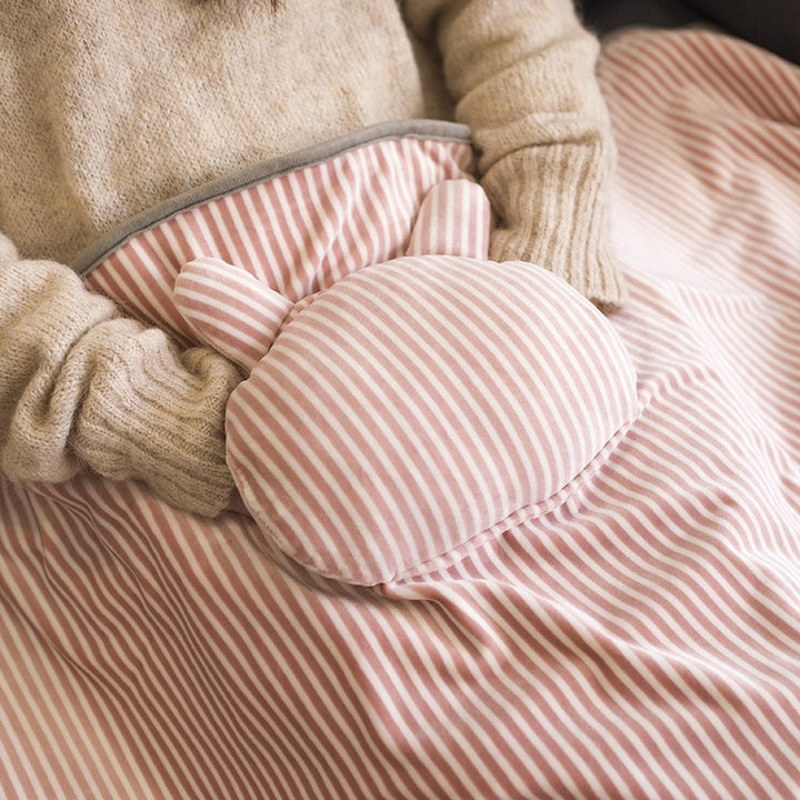 USB Heating Blanket for Single User