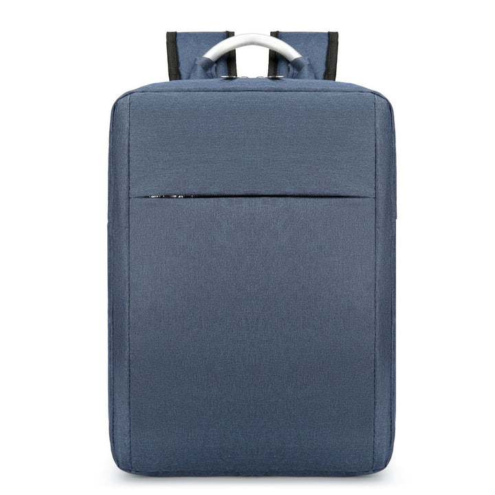 Backpack, Oxford fabric, 41×28×12 cm