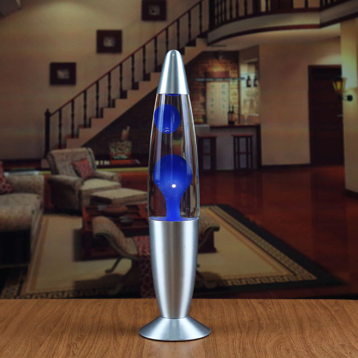 Lava lamp 25W, decorative light with color change