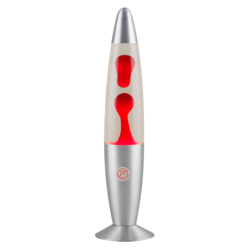 Lava lamp 25W, decorative light with color change