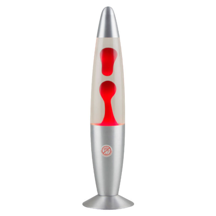 Lava lamp 25W, decorative light with color change