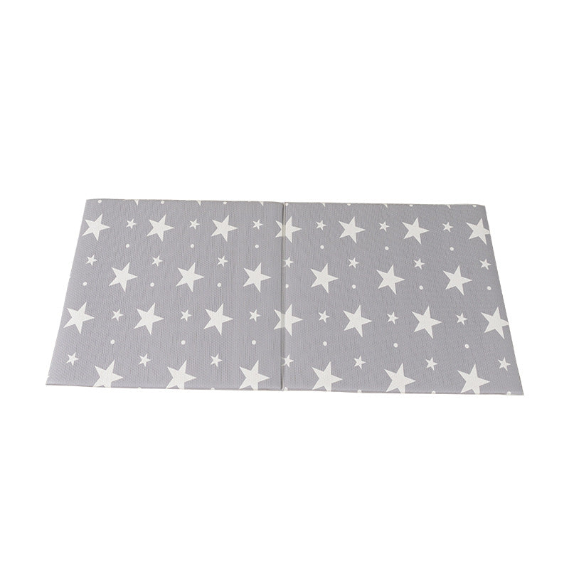 Pet sleeping mat, waterproof and non-slip
