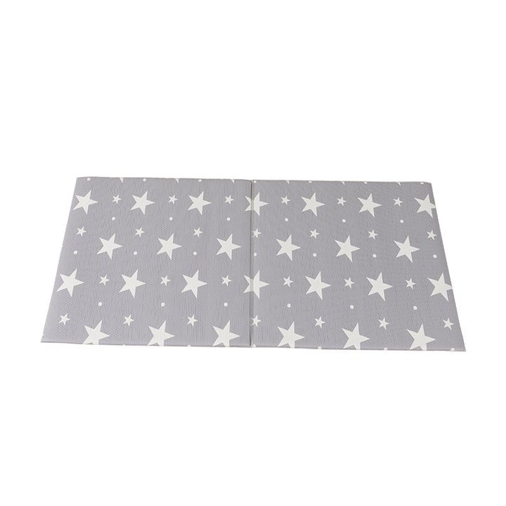 Pet sleeping mat, waterproof and non-slip
