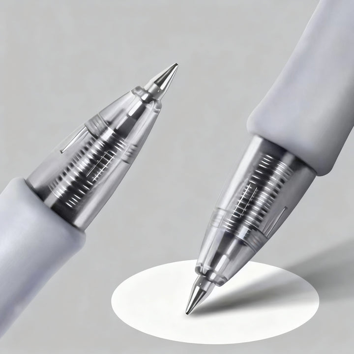Erasable ballpoint pen 0.5 mm