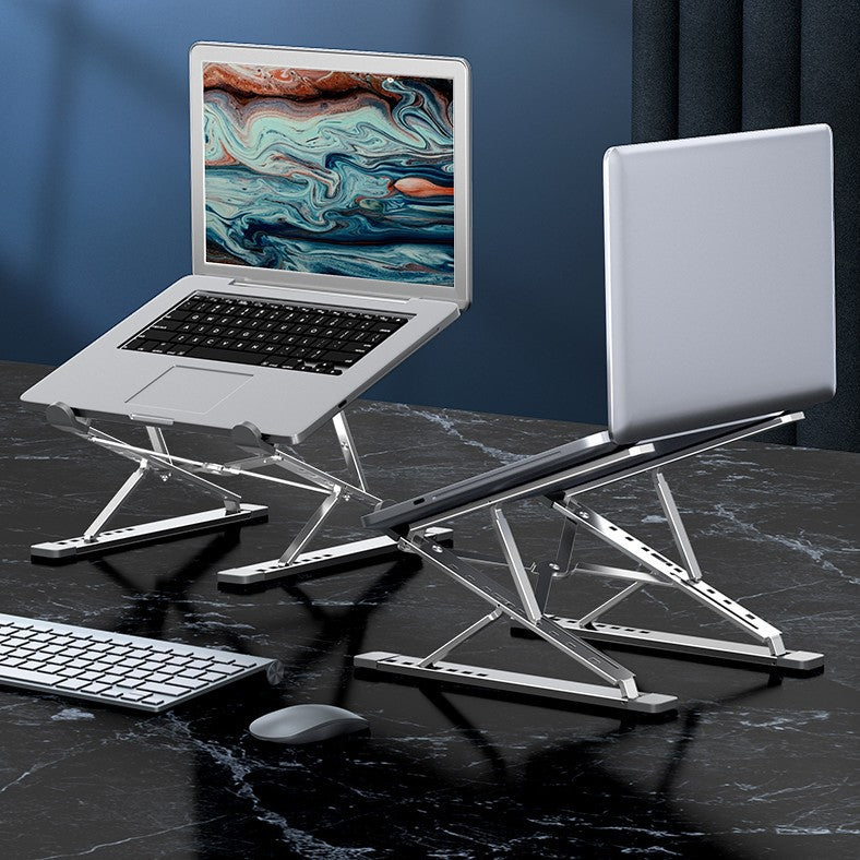 Laptop stand TP0071, 13–18 inch