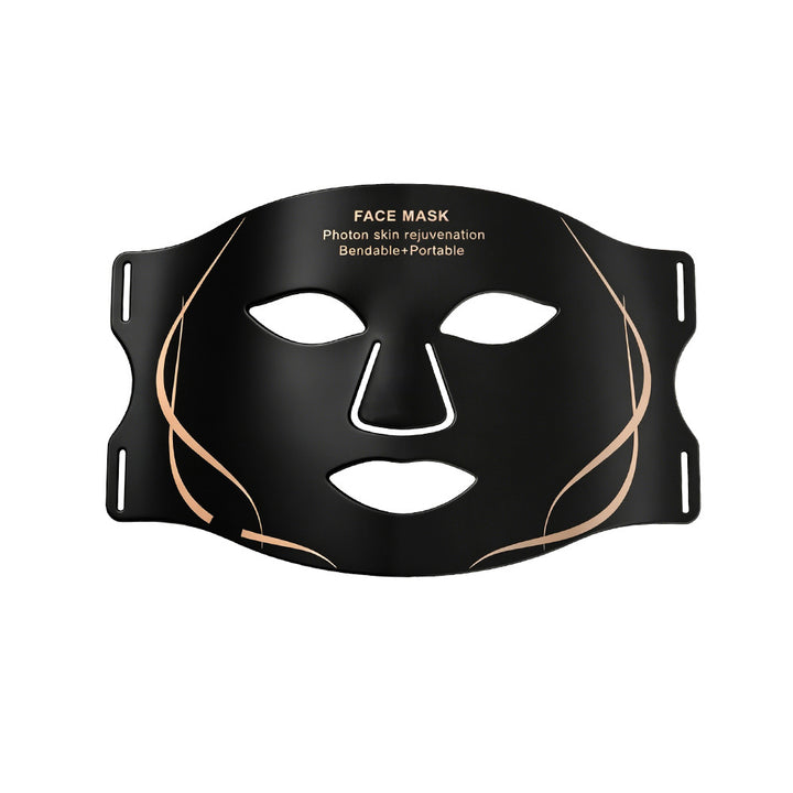 LED Red Light Face Mask
