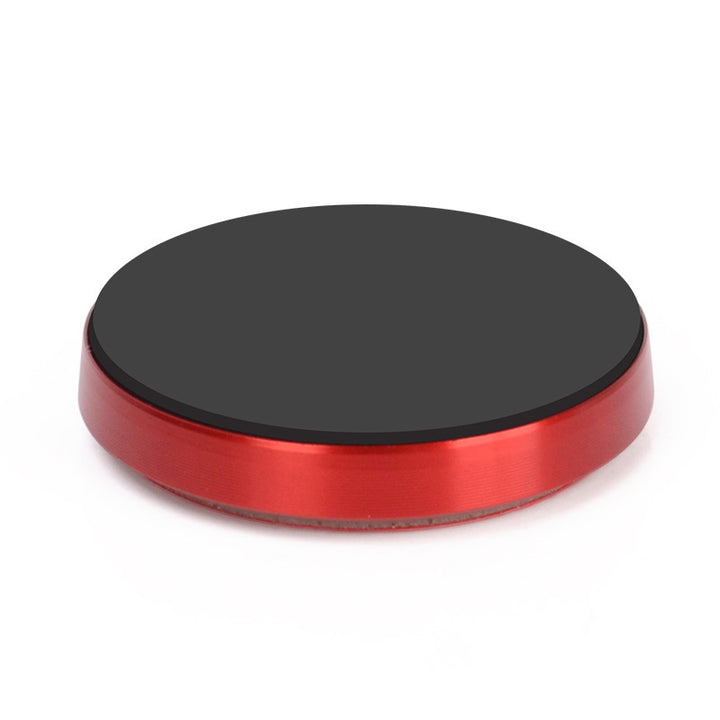 Magnetic Car Phone Mount made of Aluminum