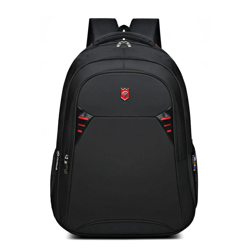 Breathable nylon backpack 1038, 20–35 L