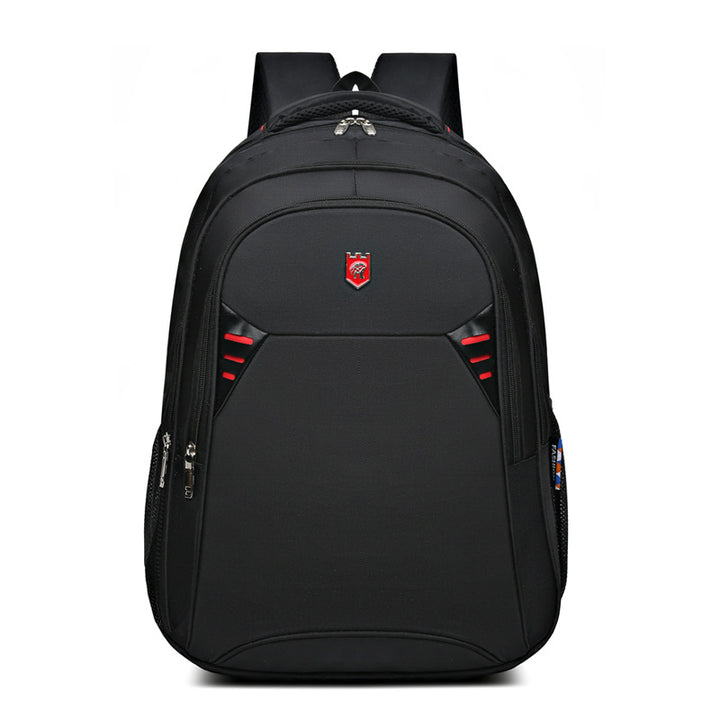 Breathable nylon backpack 1038, 20–35 L