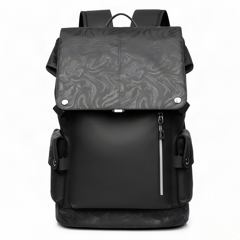 Backpack for men, 20–35 L, for 15-inch laptops
