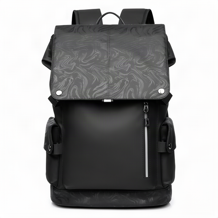Backpack for men, 20–35 L, for 15-inch laptops