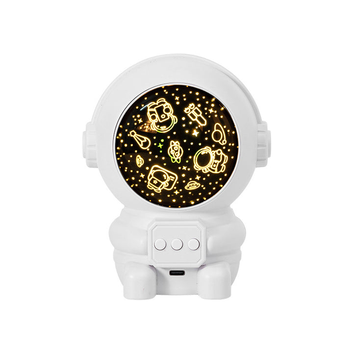 Astronaut Projection Lamp for Children