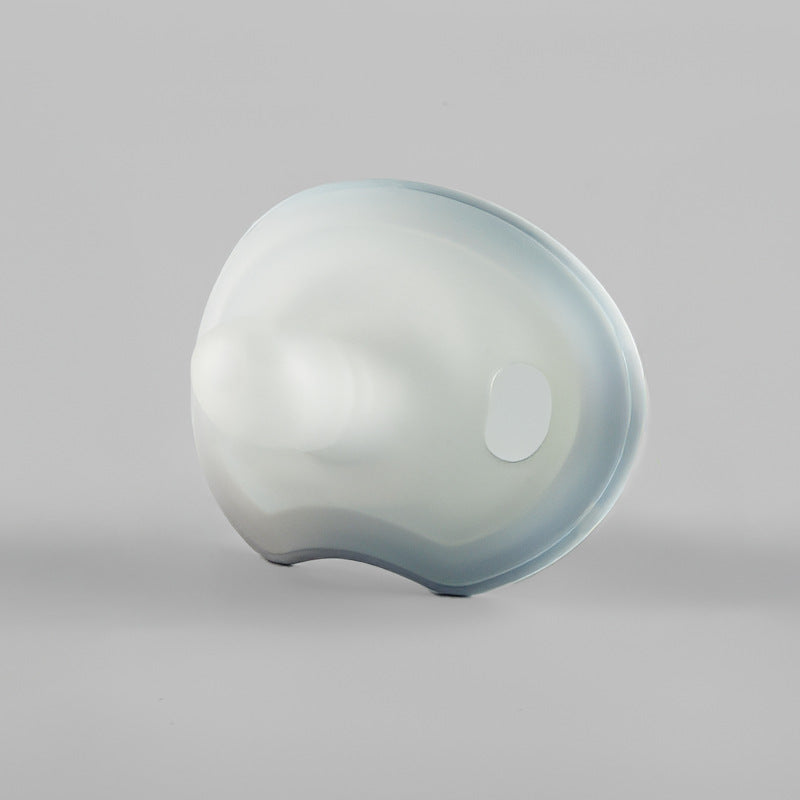 Silicone pacifier, 0–6 months