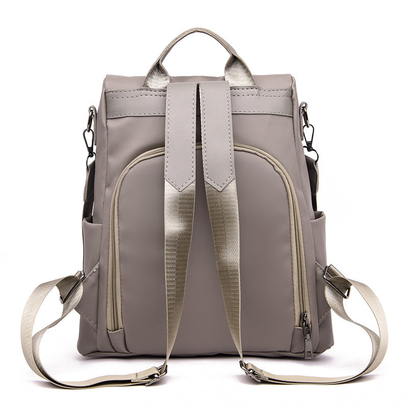 Lightweight nylon backpack, up to 20 L