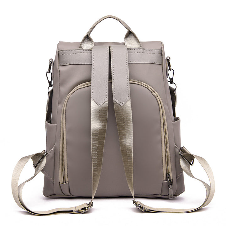 Lightweight nylon backpack, up to 20 L