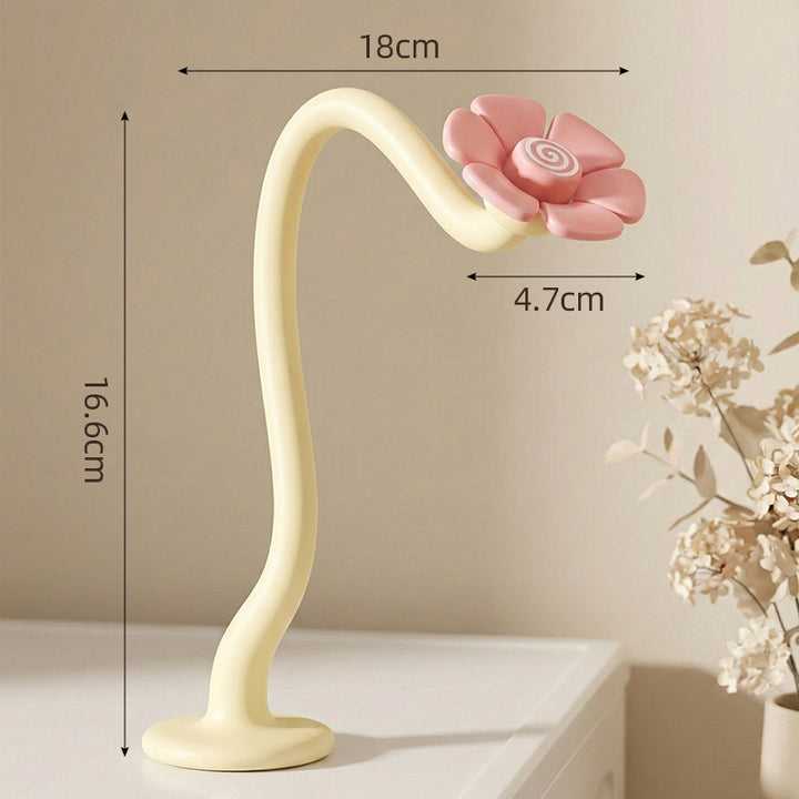 Magnetic ventilation holder for washing machines