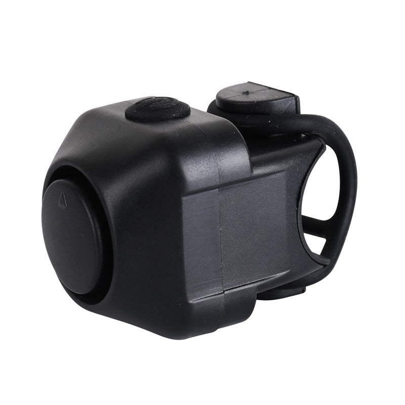 Electric bike bell, colored