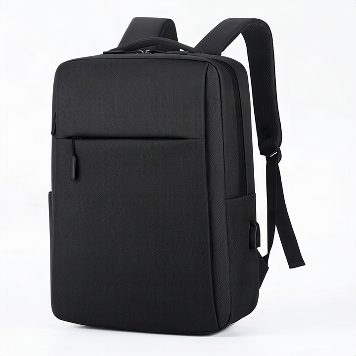 Laptop Backpack 1903-7, 20–35 L, Oxford fabric