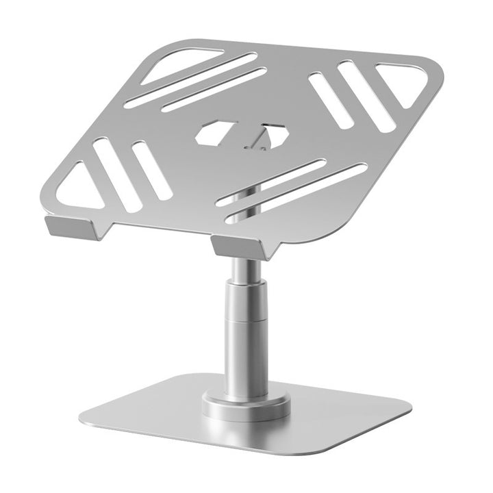 Notebook and tablet stand, steel, model BJ29