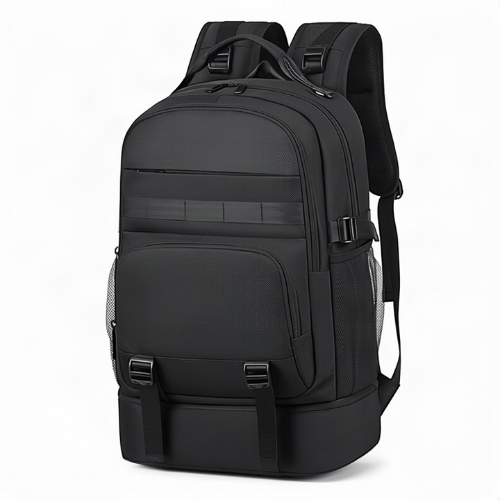 Men's backpack made of oxford fabric, 20–35 L