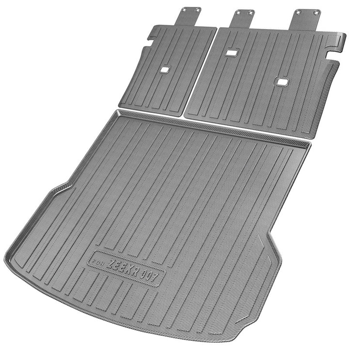 Trunk protection for Chery Arrizo 5