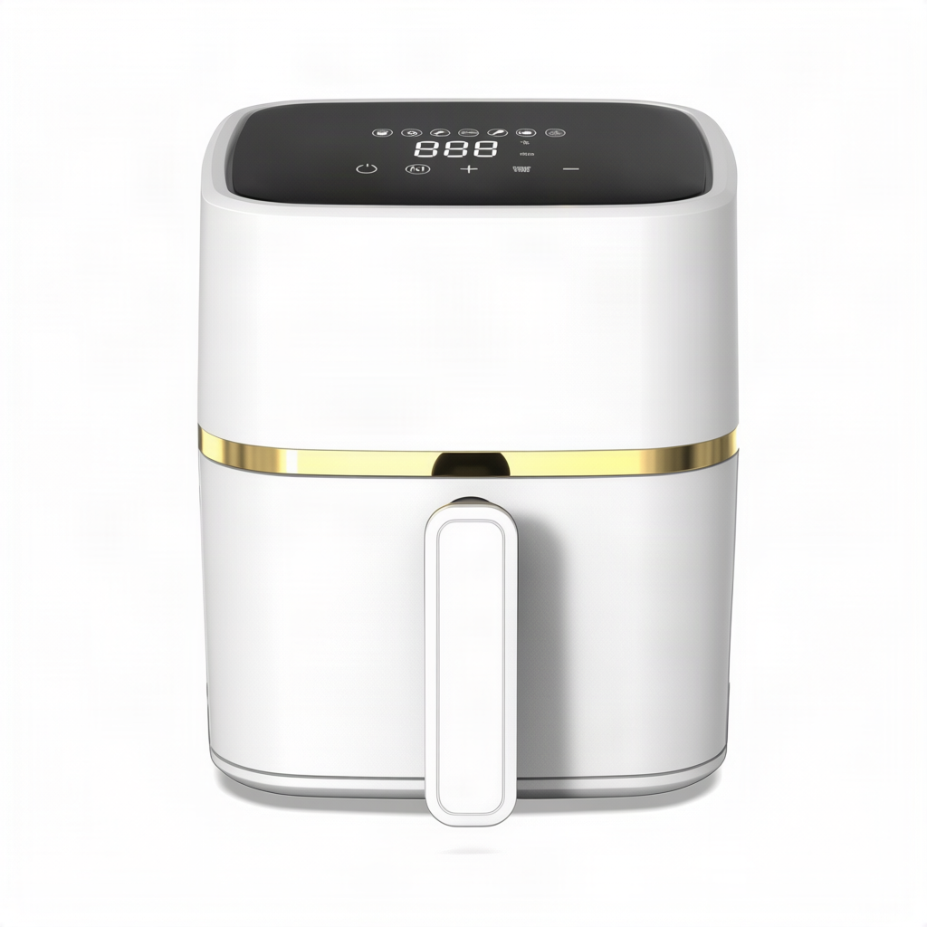 COSORI TurboBlaze 6.0-Liter Air Fryer
