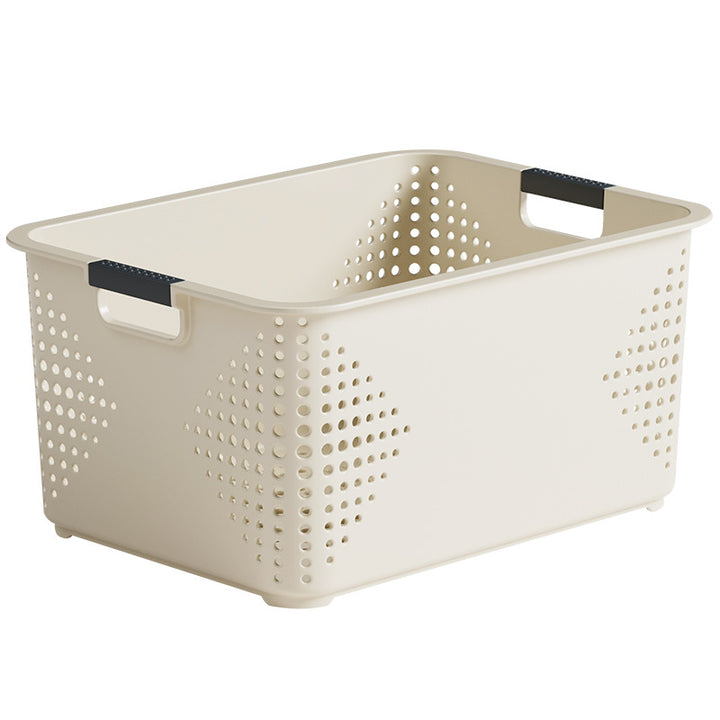 Plastic storage box, model c2249