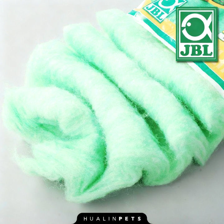 Aquarium filter wool, 250 g, short pile