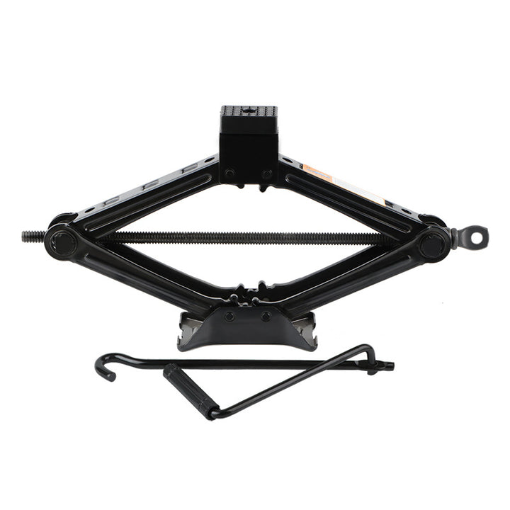 Car jack for cars