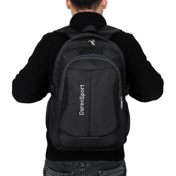 Backpack 8997, Oxford fabric, waterproof and durable