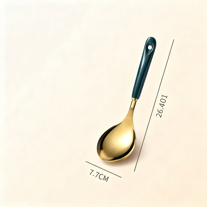 Stainless Steel Cookware Set
