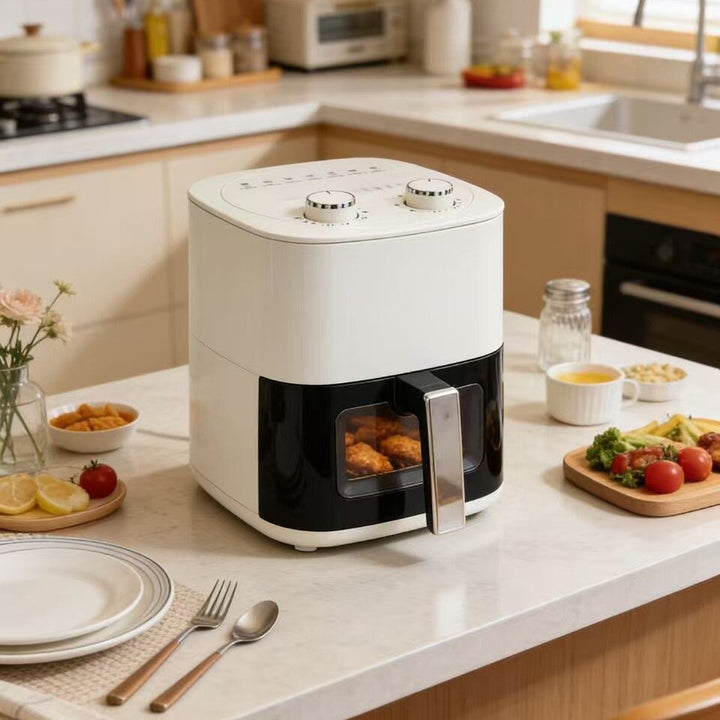 COSORI TurboBlaze 6.0-Liter Air Fryer