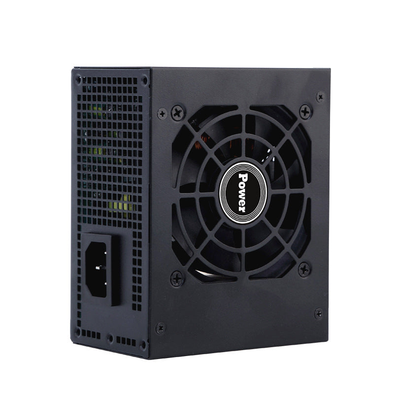 SFX Power Supply LWP-600MB for ITX Case