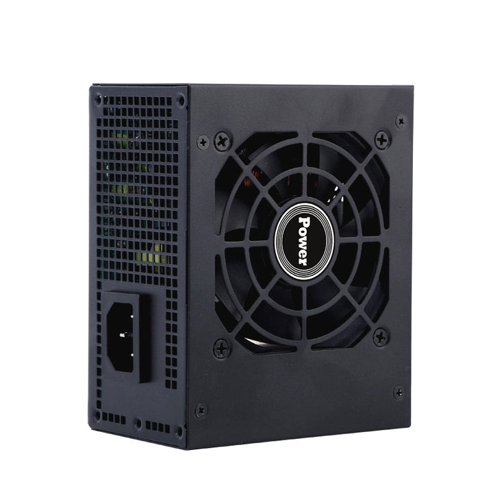 SFX Power Supply LWP-600MB for ITX Case