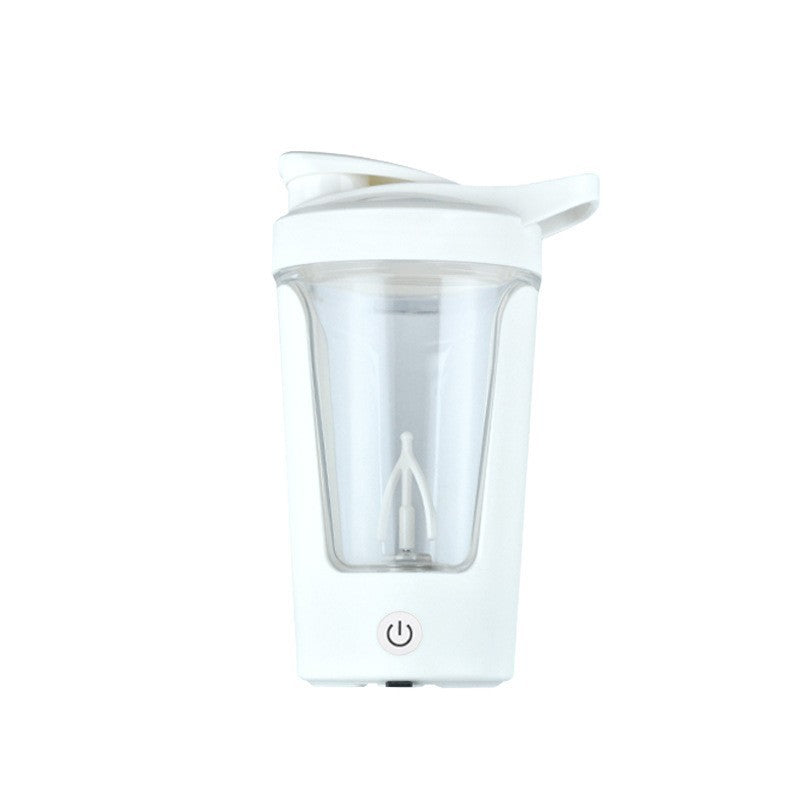 Electric whisk mixer, 350 ml, USB charging or battery