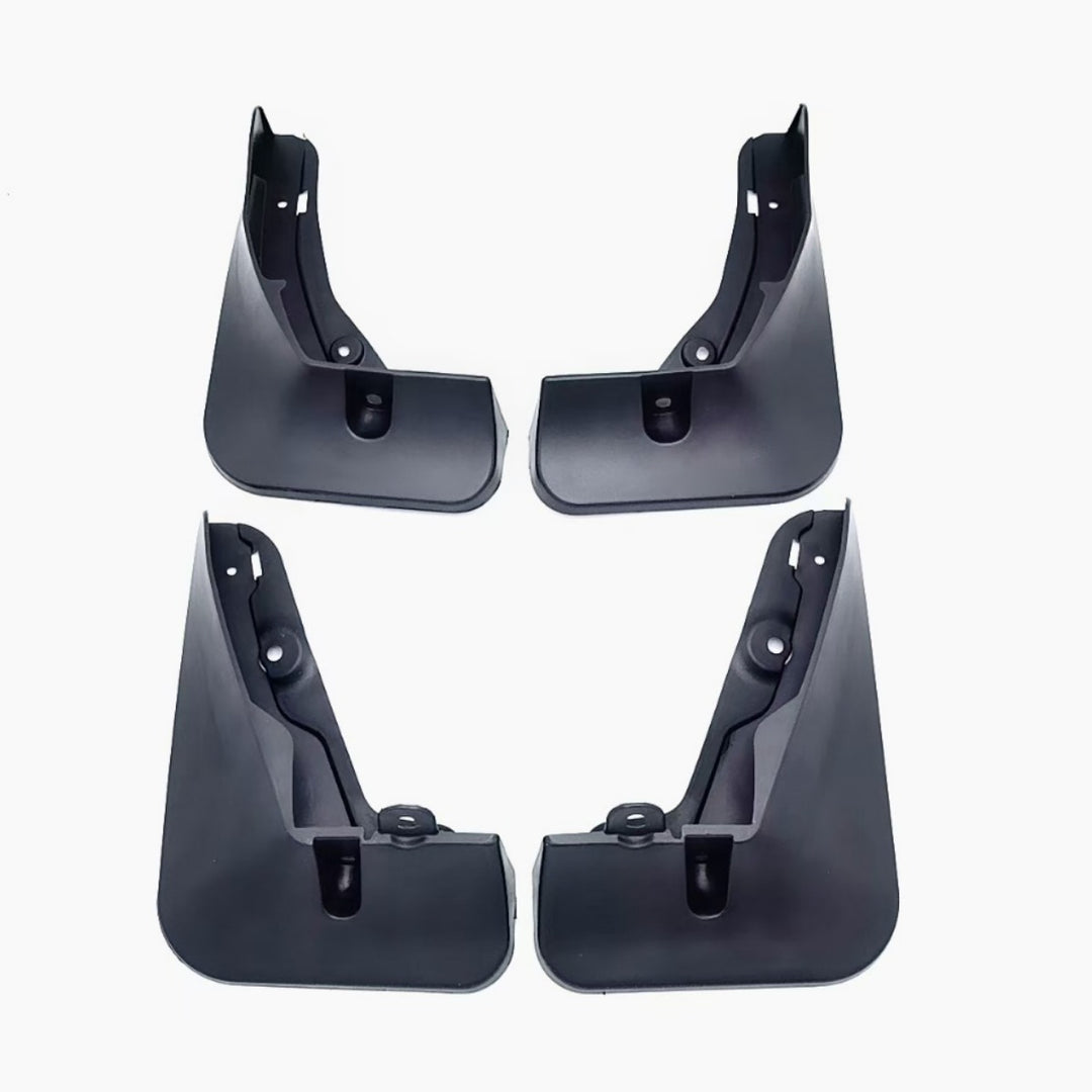 Mud flaps Zeekr 7X 2025