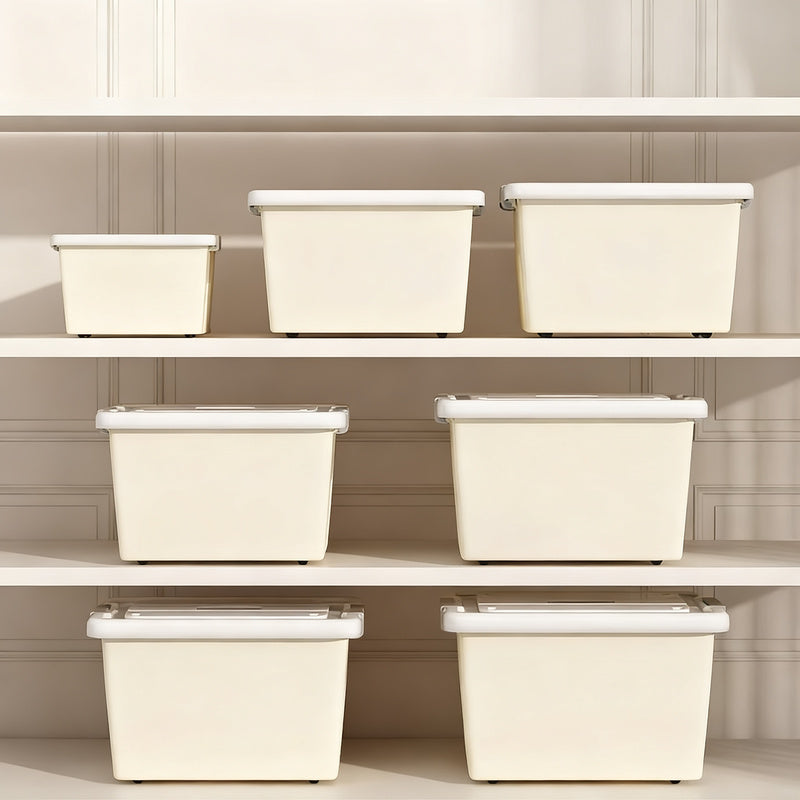 Plastic Storage Box Model 927, 30–40 L