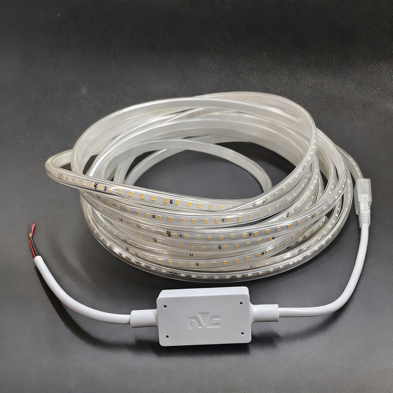 LED strip 5050, different color temperatures